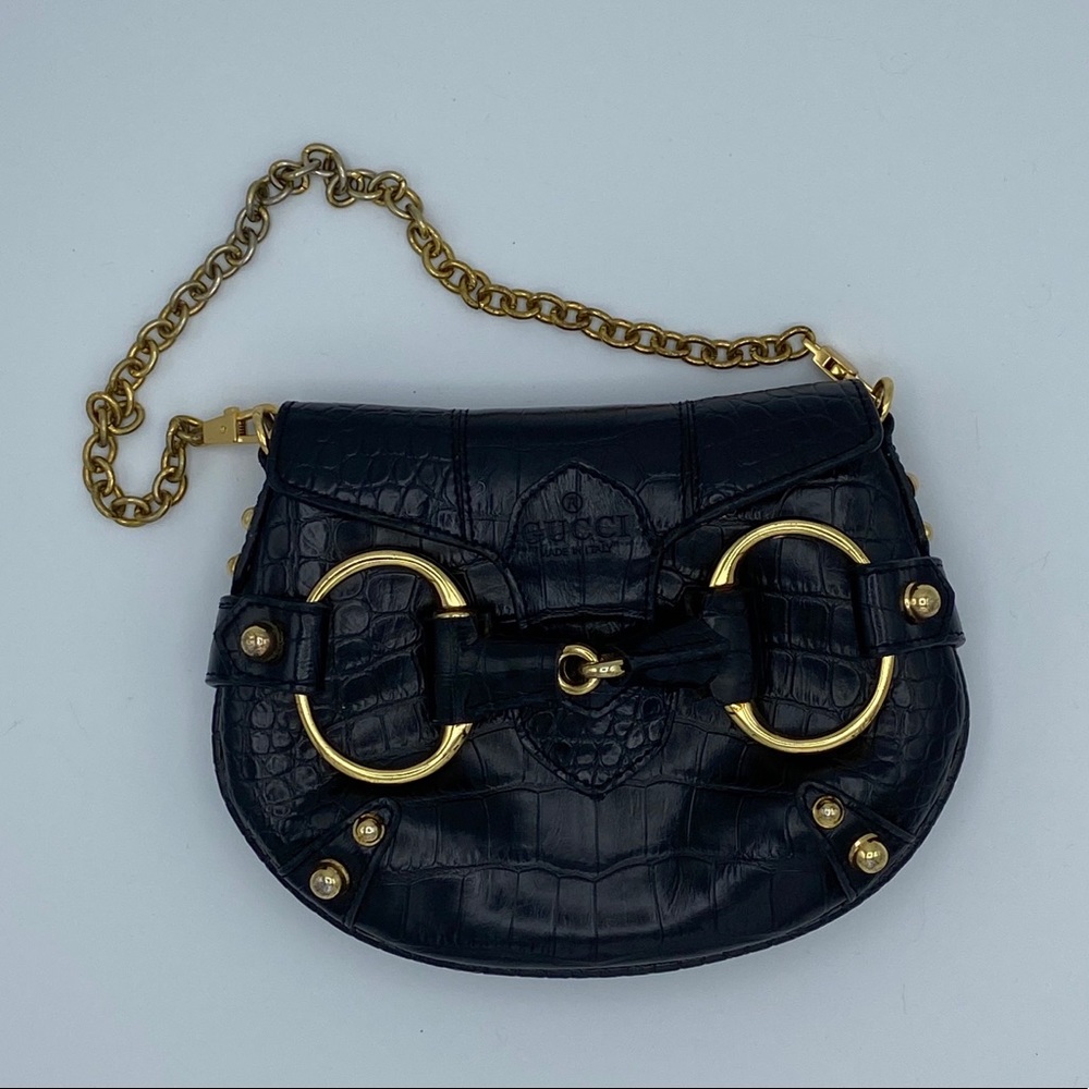 FAKE Gucci Purse